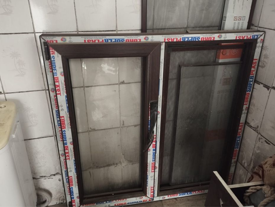 Срочно продается окно