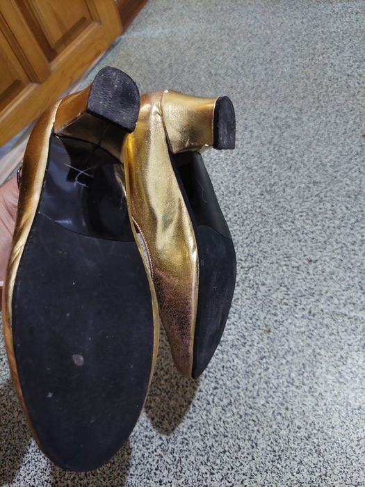 Туфли биге арналган
