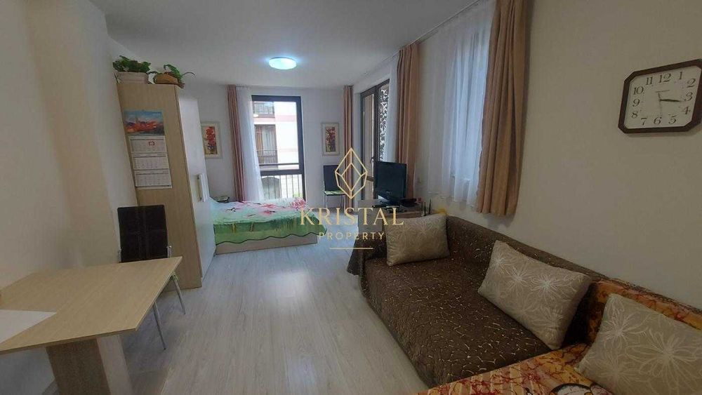 Продава се Едностаен апартамент в к.к. Слънчев бряг - 47 кв.м за 1298 €/кв.м - Снимка #1