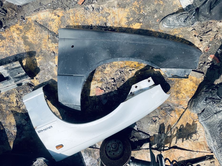 нексия разбор алматы