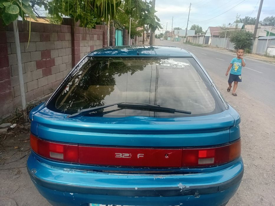 Сатылады  323   1.6 вариант болады