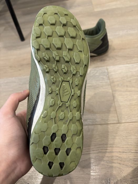 Сорокножки adidas predator