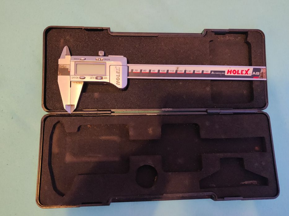 Șubler holex 150 mm