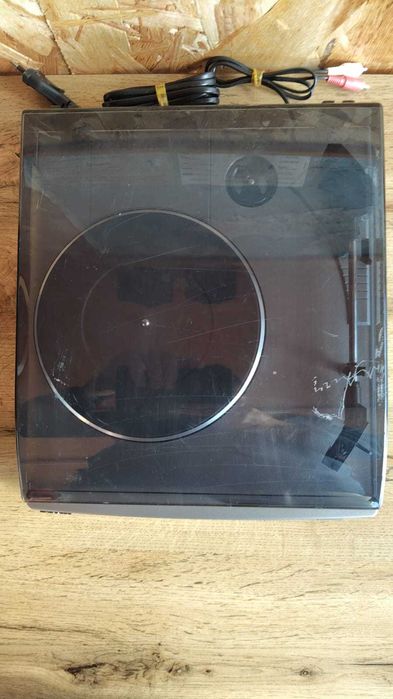 pickup marca Sony PS-J20 semiautomat