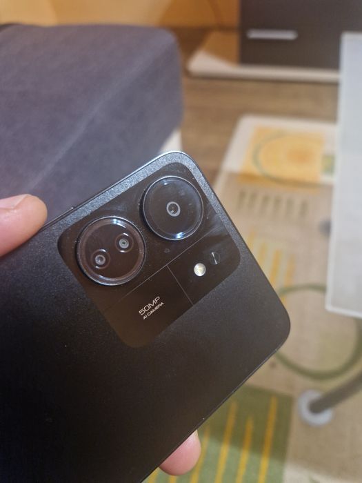 Redmi 13 c 8 ram 256