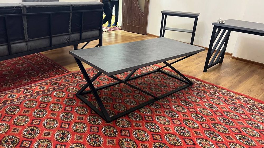 Divan komplekt (Rassrochka)