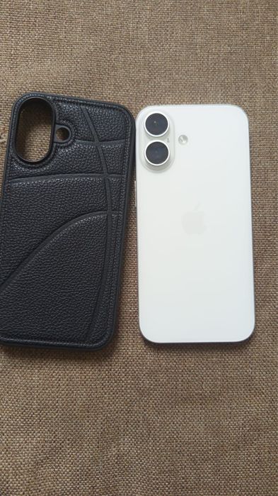 Продам iphone 16 Срочно!