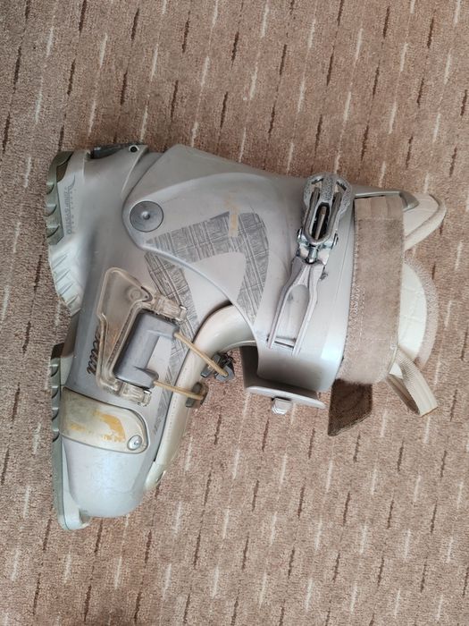 Clăpari Head măsură 38, 25 cm