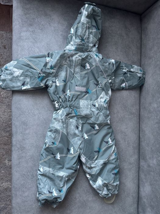 Зимний комбинезон Reima