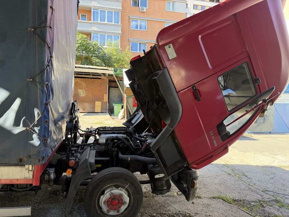 Vand Man urgent!!!