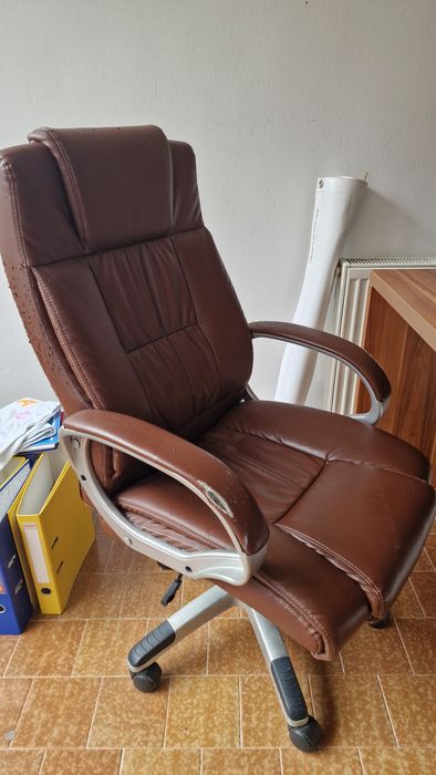 Vand birou model Mobexpert 140x70x75