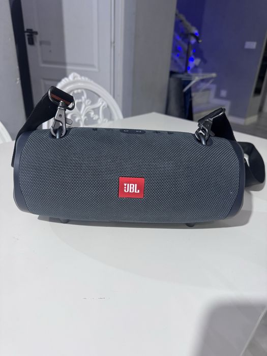 Boxa JBL Xtreme2 GM (GUNMETAL)