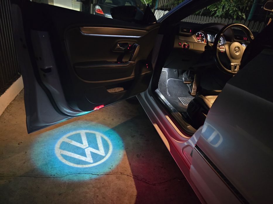 VW CC 2.0tdi 184cp DSG