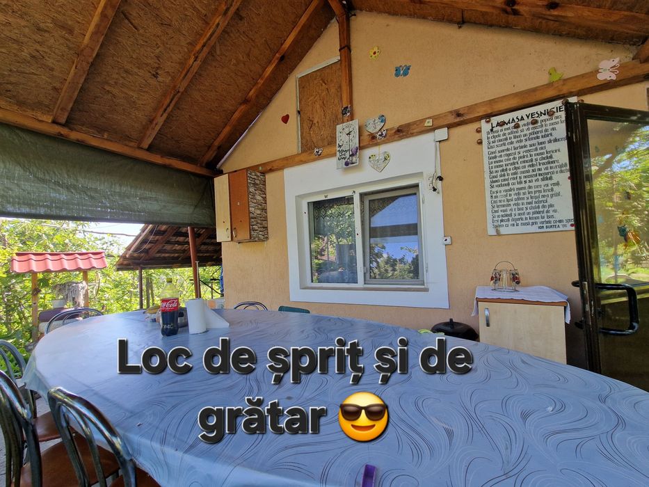 Casă de vânzare MH