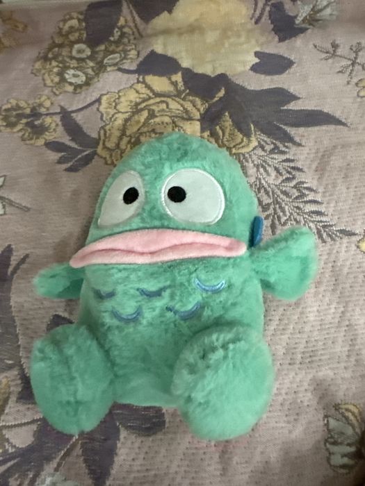 Плюшевые игрушки