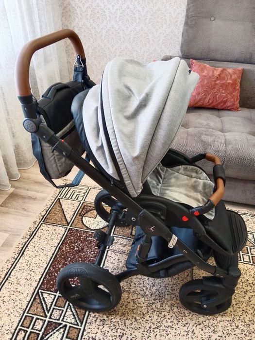 Продам коляску Verdi