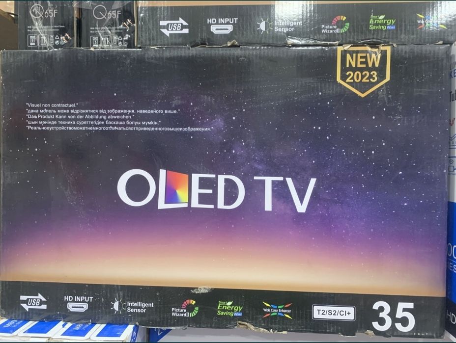 Samsung 32 Телевизори купит онлайн с доставкой !