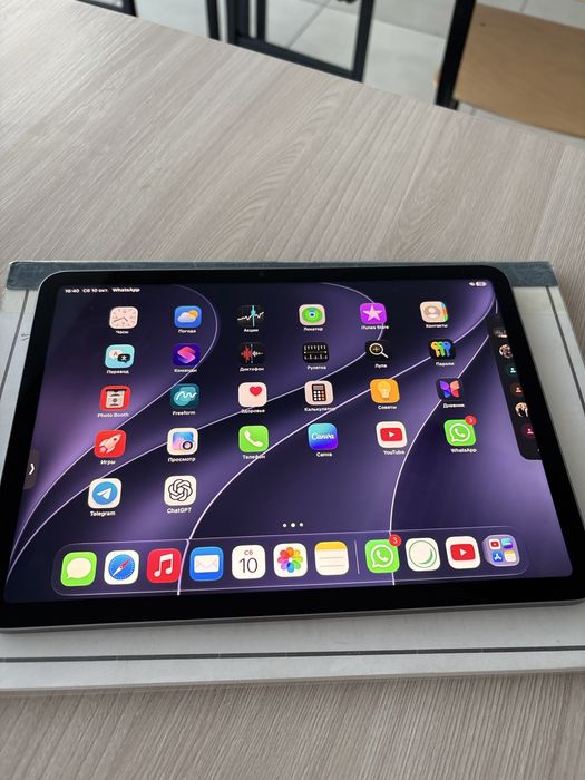 iPad Air 11 128 Gb