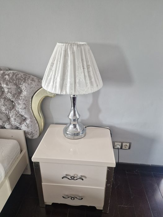 Настольная лампа ночник