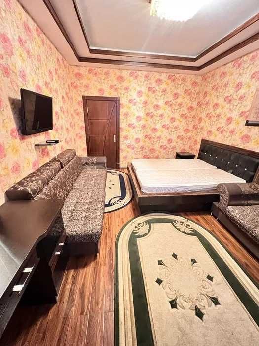 "СРОЧНАЯ ЦЕНА‼️ Габус  3ком Евро 100м2 Ц5 метро Минор ,Юнусобад‼️