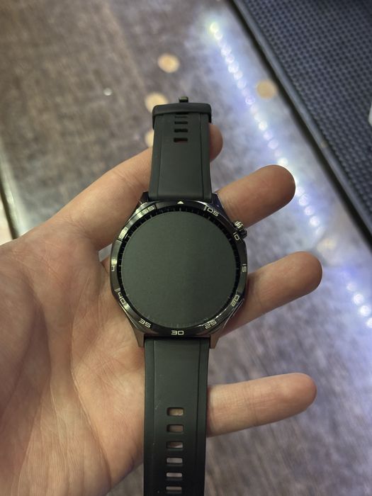 Часы хуавей гт 5 продается