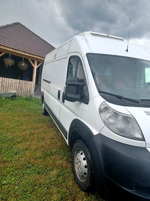 Vand fiat ducato