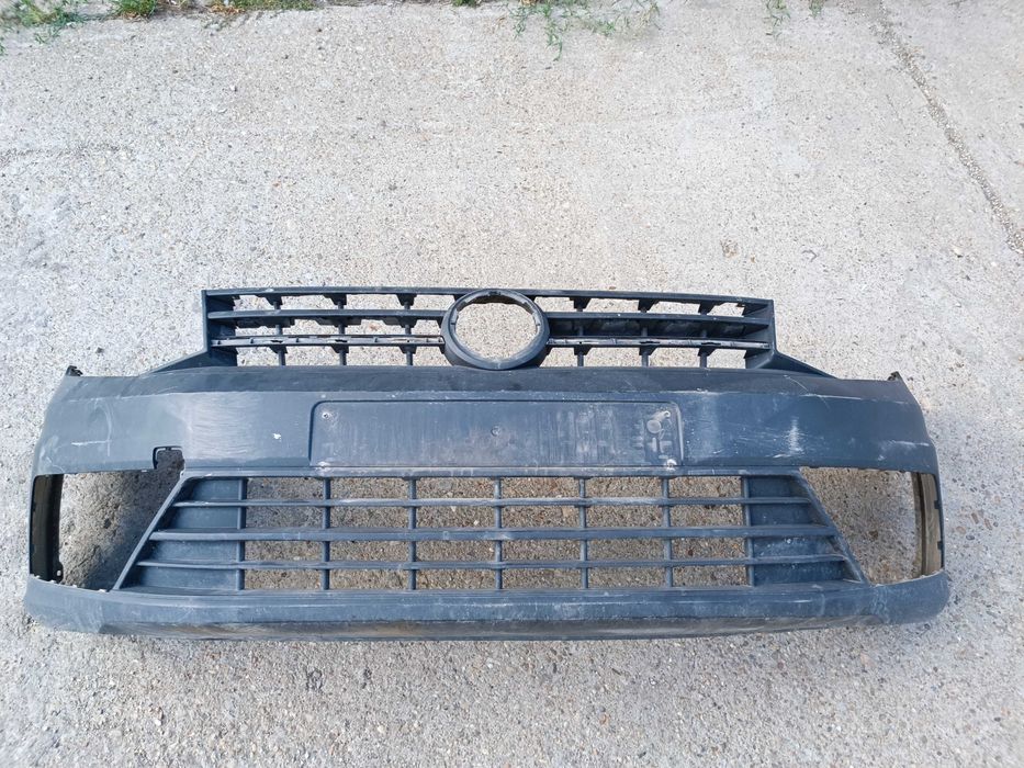 Предна броня VW Caddy MK4 2015
