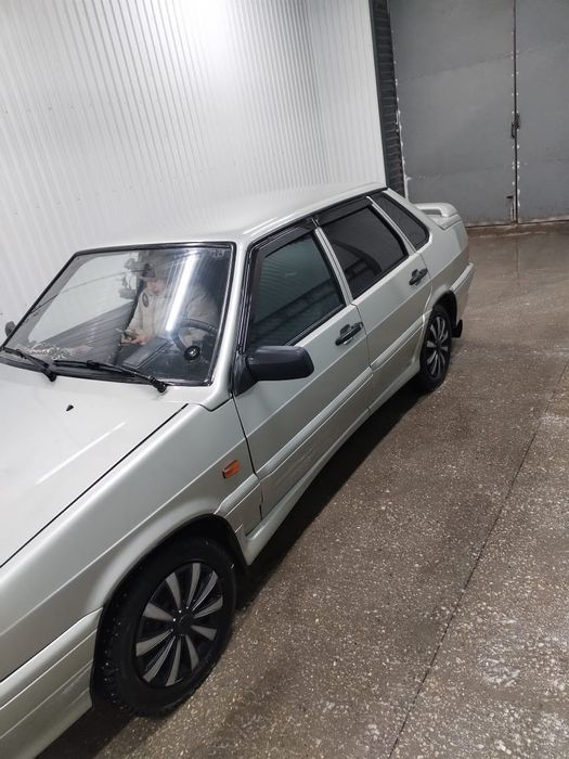 Продам Лада Ваз2115