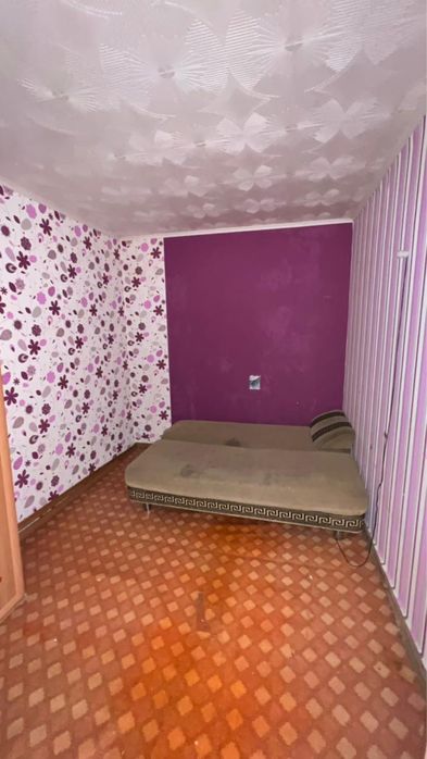 Продам 3х комнатную квартиру