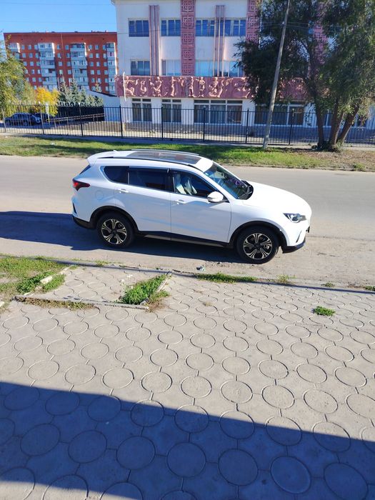 Продам автомобиль в отличном состояний
