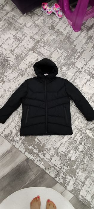 Geacă căptușită mărimea XL damă