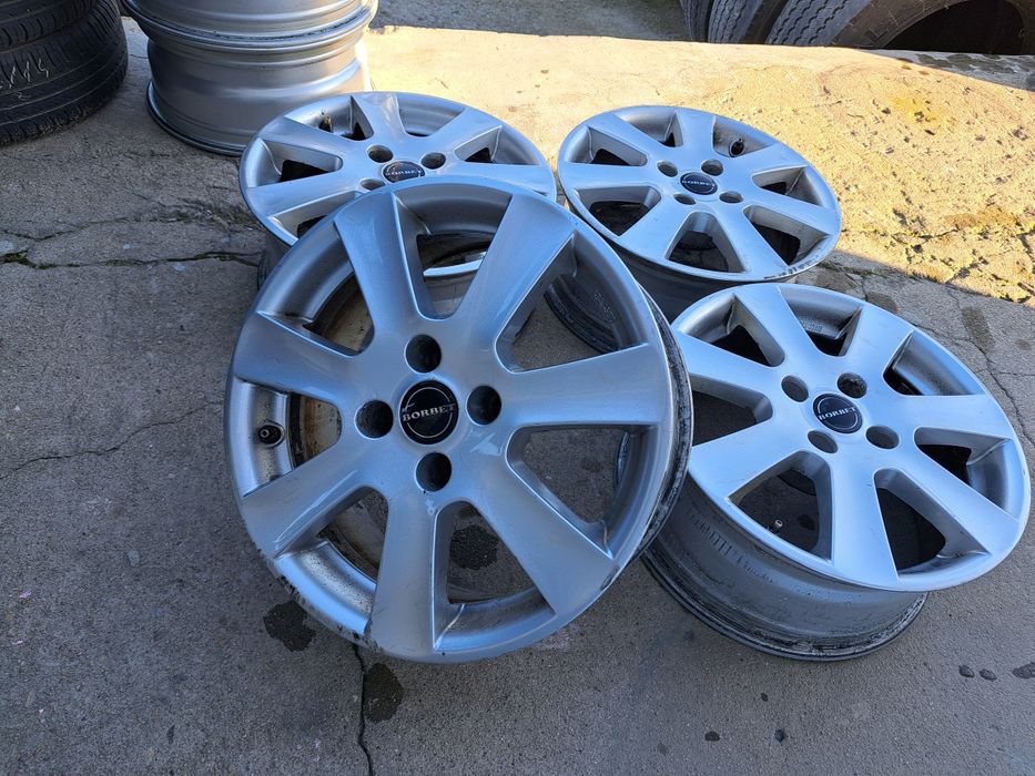 Jante 4x108 R16 Peugeot