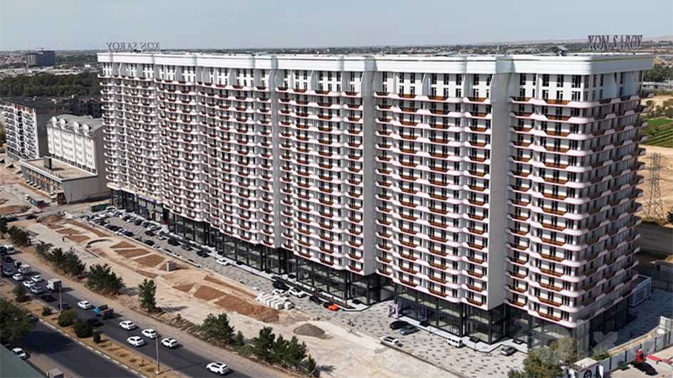 Yunusobod-17 da 150 kv metr biznes uchun ijaraga beriladi!!!