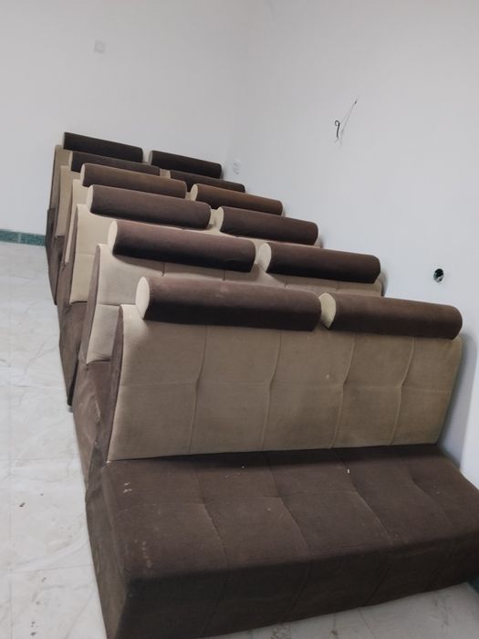 Дивандар обший 100К