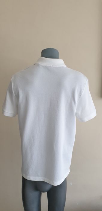 Hugo Boss Phillipson 108 Pique Cotton Slim / M НОВО! ОРИГИНАЛ! Тениска