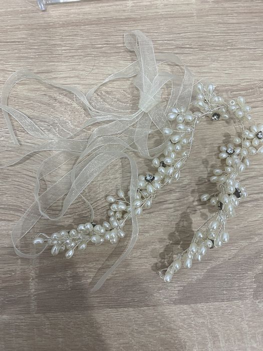 Заколка для волос