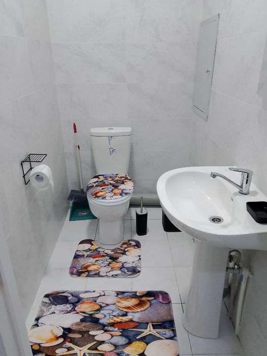 Chilonzor 11kvartal 2xonali kvartira