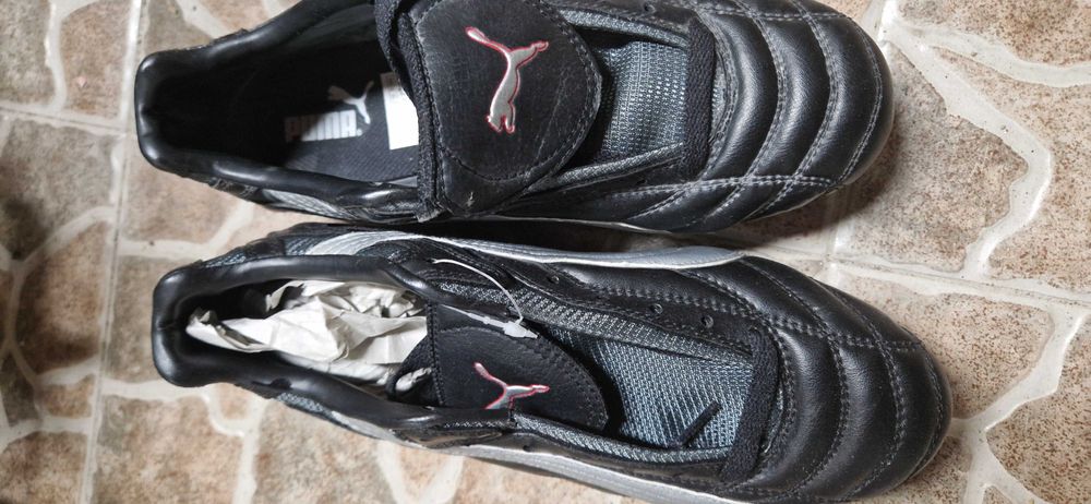 Футболни маратонки Puma