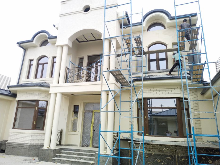 Tравертин туникабонд аликакабонд