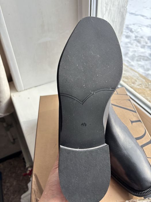 Новые женские сапоги