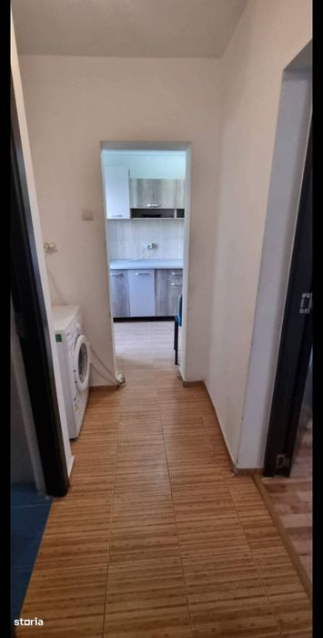 Apartament 2 camere decomandat zona Sat Vacanta Campus Constanța
