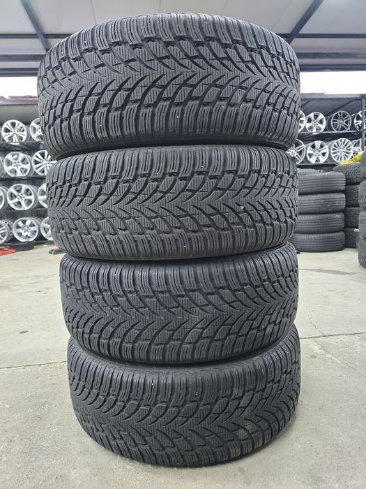Джанти 20 / 5х114,3 - Ford Explorer 5x114,3