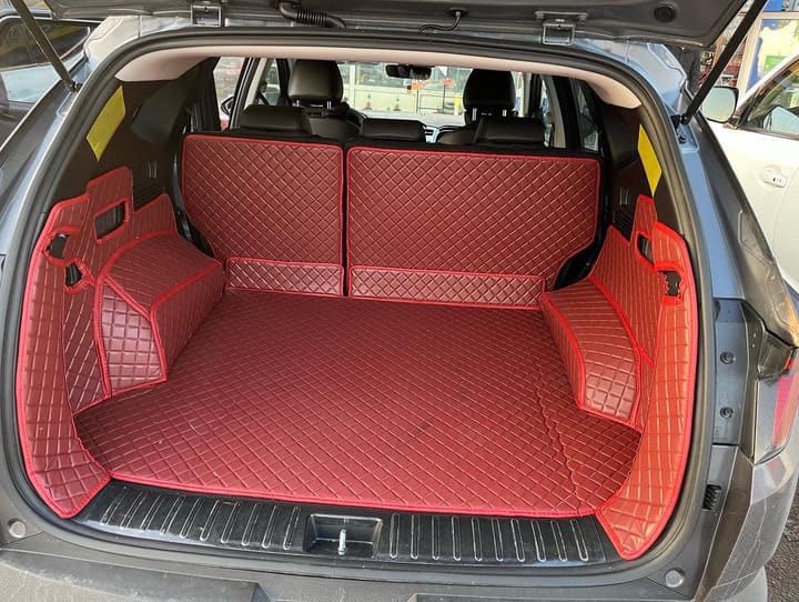 3д, 5д полики Changan CS55 plus, CS75, X5 plus, UNI-K, UNI-V