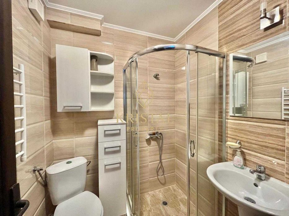 Продава се Двустаен апартамент в Несебър - 56 кв.м за 1733 €/кв.м - Снимка #8