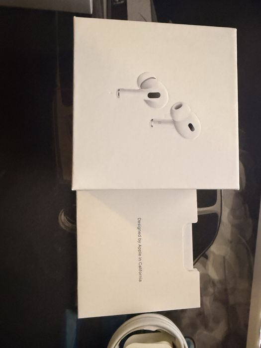 Air pods pro 2
