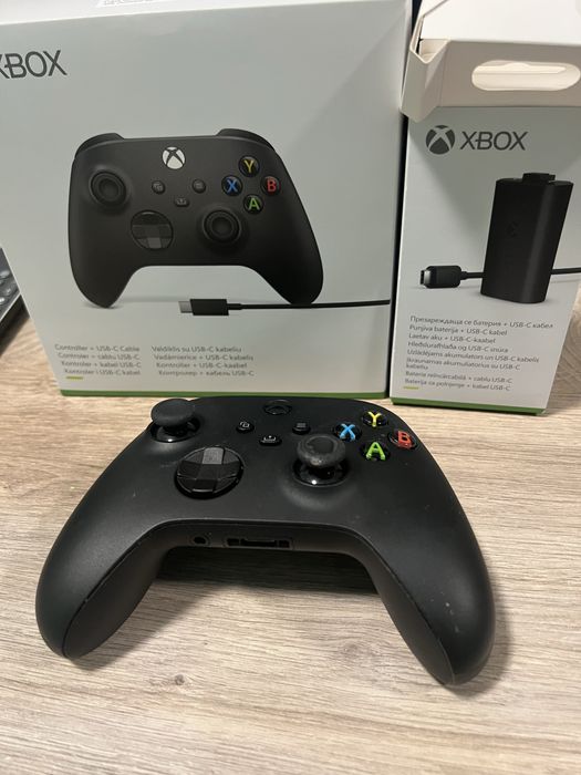 Джойстик за Xbox