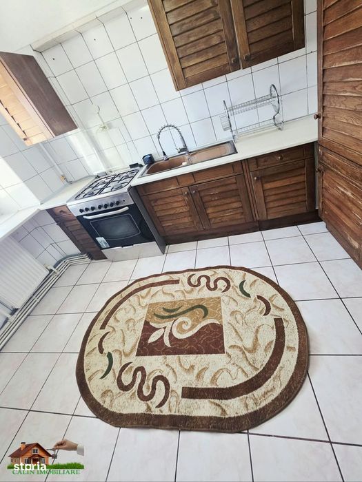 Apartament 3 Camere Etaj 3 Lift Nicolina Belvedere Pet Friendly 550 €