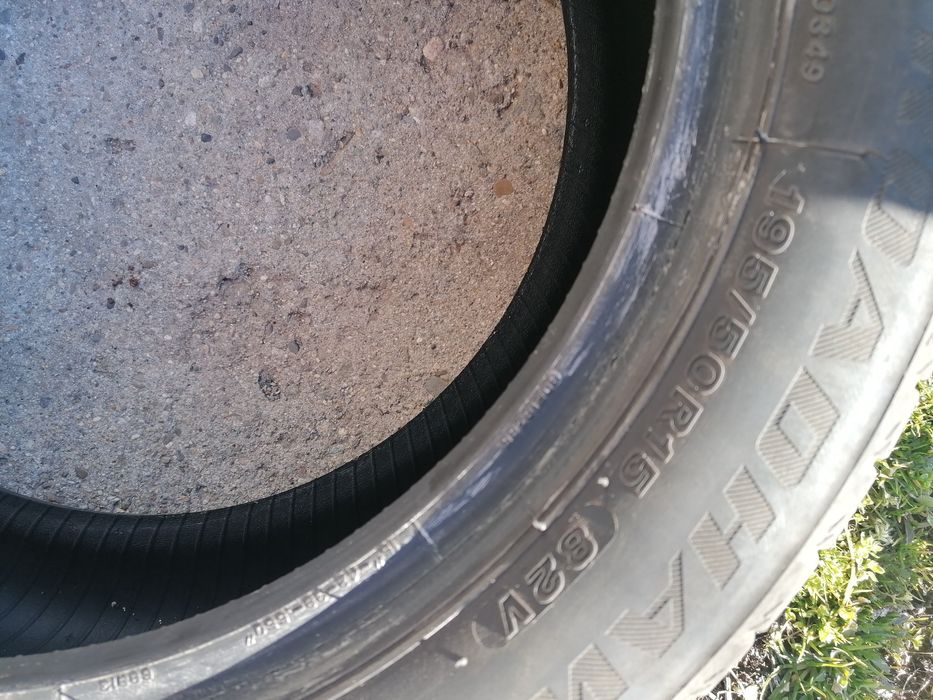 Летни гуми 195/65/15, 195/50/15