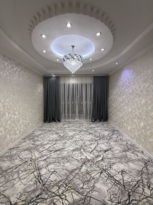 5 xonali evro remont