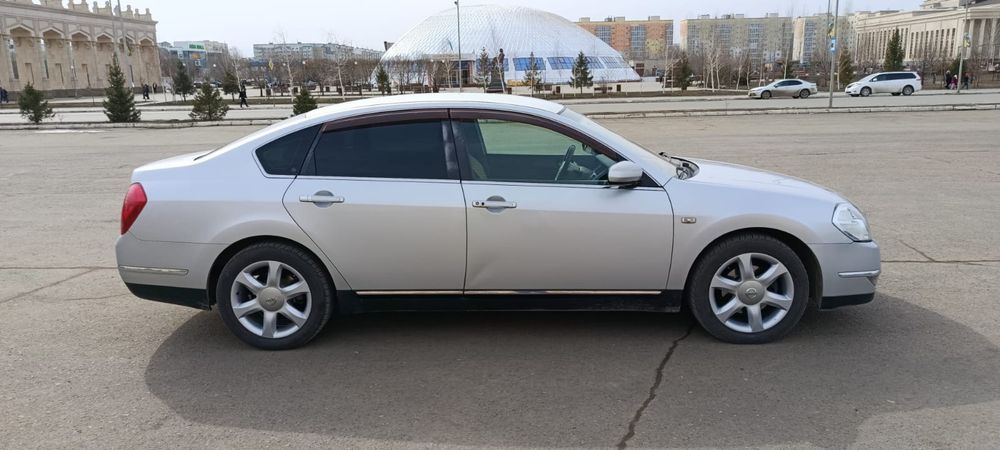 Продам автомобиль